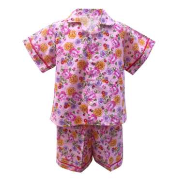Jual Baju Anak Perempuan Usia 2 Tahun Model Terbaru 2020
