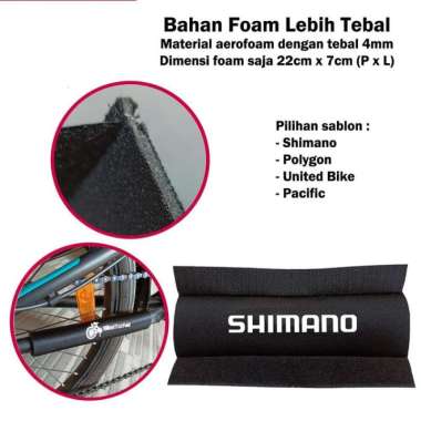Sepeda Pacific Roadbike - Harga Termurah Februari 2021