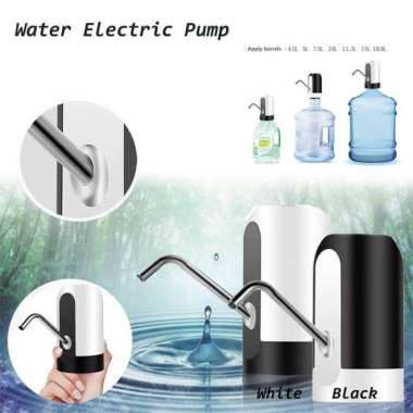 Jual Pompa Air Mini di Serang - Gratis Ongkir & Harga Murah 2021 | Blibli