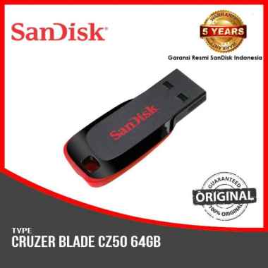 Jual Usb Flash Disk 64 Murah Juni 2022 Garansi Resmi Indonesia | Blibli