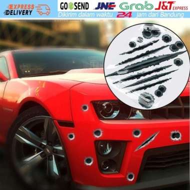 Jual Stiker Cakaran Motor Original Murah - Harga Diskon Maret 2023 ...