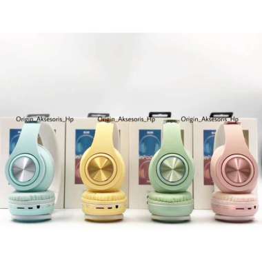 Jual Inpods 12 Macaron - Handsfree Bluetooth Airpods i12