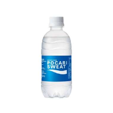Jual Pocari Sweat Ion Supply Drink 500 Ml Di Seller Blissfull