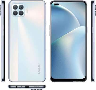 OPPO Reno 4F - Harga & Spesifikasi Terbaik 2020 | Blibli.com