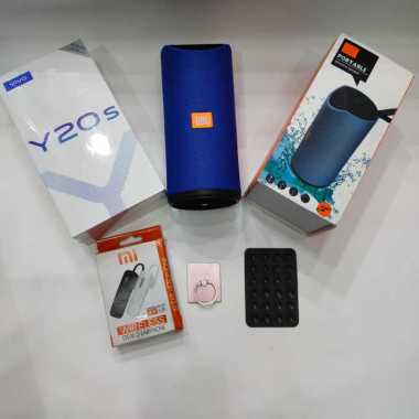 Jual VIVO Y20s Smartphone [8 GB/ 128 GB] Online Februari