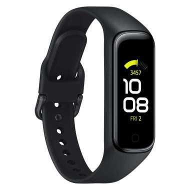 Smartwatch Samsung Gear Fit 2 -Harga Januari 2021 | Blibli