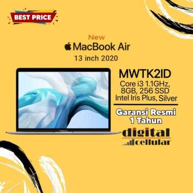 Jual Macbook Pro & Air - Harga Terbaik 2020 | Blibli.com