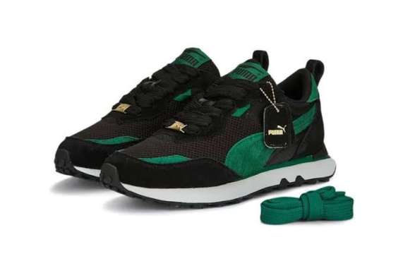 Jual Sepatu Puma Caracal Terbaik September 2023 - Harga Murah & Gratis ...
