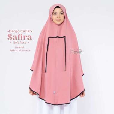 Jilbab - Harga Terbaru Juli 2021 | Blibli