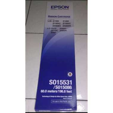 Jual Epson Lq 2190 Terbaru 2020 - Harga Murah | Blibli.com