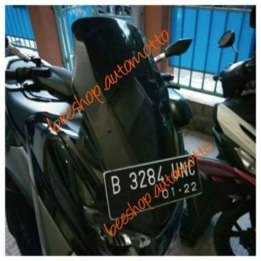 Aksesoris Nmax 2020 Terbaru - Harga Promo | Blibli