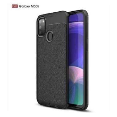 Jual Kori Carbon Fiber Cover Softcase Casing for Samsung