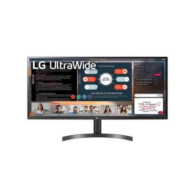 Jual Monitor Ultrawide Terbaru - Harga Murah | Blibli.com