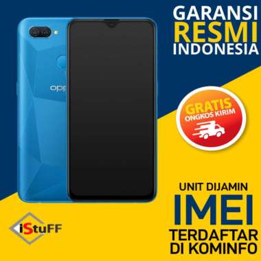 Oppo A11K - Harga Terbaru April 2021 | Blibli