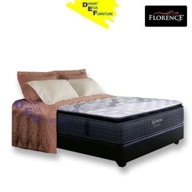 Jual Florence SMILE KIDS Sorong Kasur Springbed Online ...