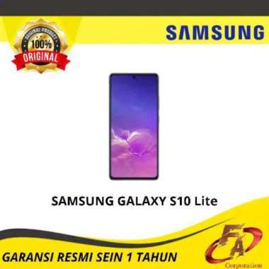 Jual Hp Samsung S10 Lite Terbaru & Murah - Original