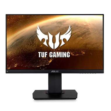 Jual ASUS TUF Gaming VG24VQ Cu rved Gaming Monitor 23.6