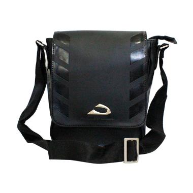 Jual Planet  Ocean  TPM213 402 Tas  Selempang  Pria Black 