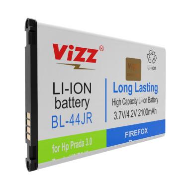 Jual Vizz Battery Double Power for Nokia 3L 710/610/603
