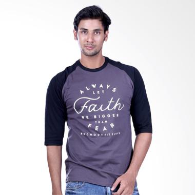 jual hurricane kaos faith t shirt pria kasual h 0008 harga kualitas terjamin blibli jual hurricane kaos faith t shirt pria kasual h 0008 harga kualitas terjamin blibli