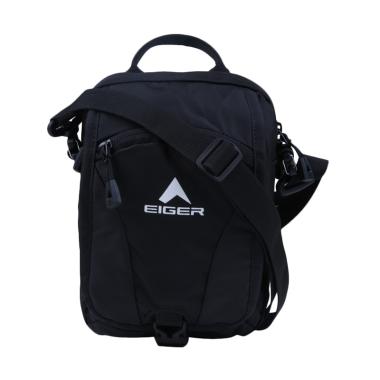jual eiger travel pouch reguler tas selempang hitam harga kualitas terjamin jual eiger travel pouch reguler tas selempang hitam harga kualitas terjamin