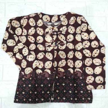 Jual Baju Batik Anak Surabaya Model Terbaru - Harga Murah Juli 2022