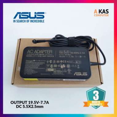 Jual Laptop Gaming Asus ROG GL503GE Terbaru - Cicilan 0%