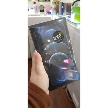 Iphone 12 Max Pro Terbaru Oktober 2021 - Harga Murah