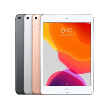 iPad Mini 5 - Harga Agustus 2021 | Blibli