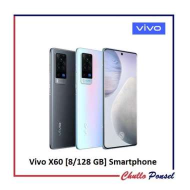 Vivo X60 - Harga Agustus 2021 | Blibli