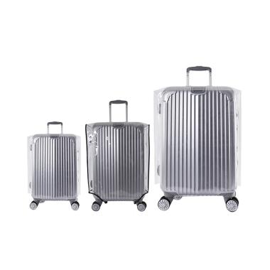 Jual Sarung Koper Transparan [28 Inch] Online - Harga