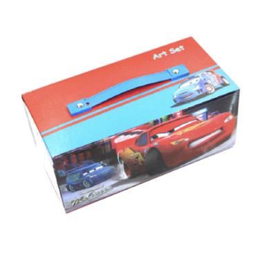 jual radysa cars set crayon 54 pcs harga kualitas terjamin blibli jual radysa cars set crayon 54 pcs harga kualitas terjamin blibli