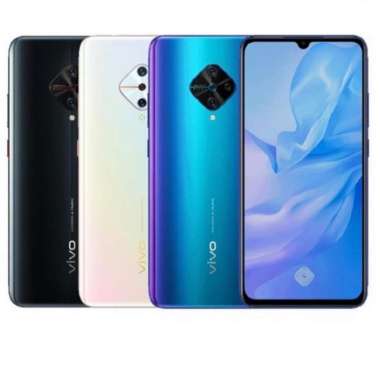 Harga Vivo S1 Pro - Harga Juli 2021 | Blibli