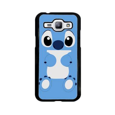 Jual Acc Hp Stitch And Lilo W5066 Custom Casing for 