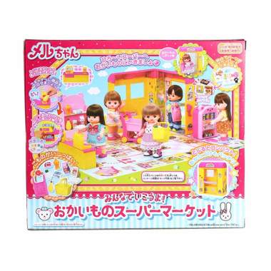 Jual Aksesoris Boneka Terbaru  Harga Menarik  Blibli.com