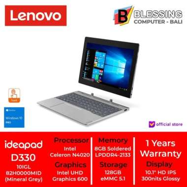 Lenovo Ideapad D330 - Harga Terbaru Juli 2021 | Blibli