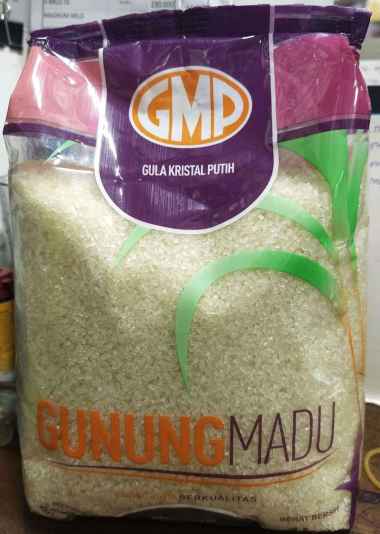 Jual Gula Pasir 1 Kg Gmp Di Bogor Termurah - Harga Grosir Terupdate
