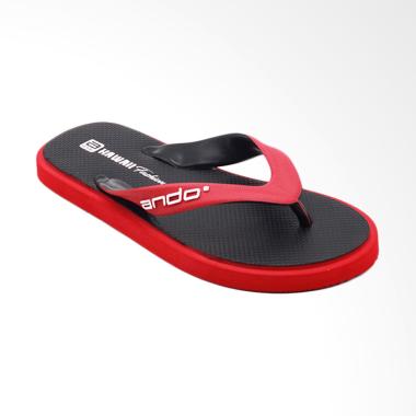 Jual Sandal  Jepit  Pria Terbaru Harga Murah Blibli com