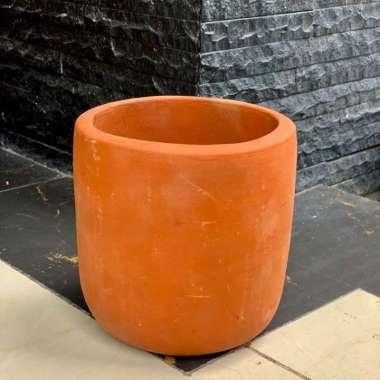 Jual Pot Gerabah Besar September 2021    banyak pilihan