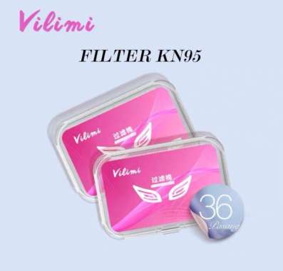 Jual Masker Sensi Kn95 Agustus 2021 banyak pilihan â