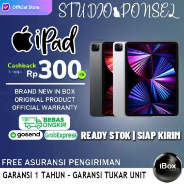 Daftar Harga Ipad Bekas Apple Terbaru Agustus 2021 & Terupdate | Blibli
