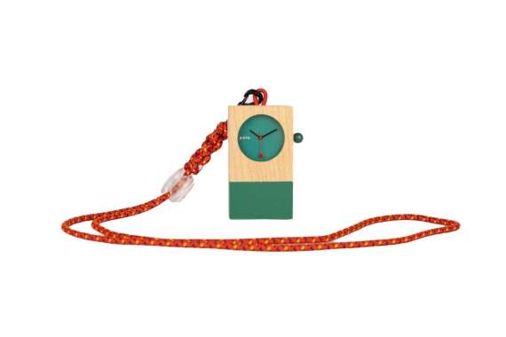 Jual Jam Tangan Pala Mini Branded & 100% Original - Harga Promo Juli