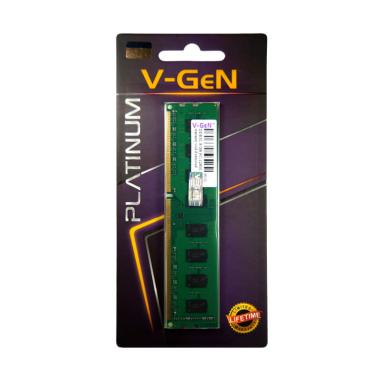 Jual Memory Ram Ddr3 8gb Terbaru - Harga Murah | Blibli.com