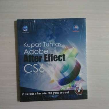 Jual Buku Adobe After Effect Original Murah Harga Diskon Desember Jual Buku Adobe After Effect Original Murah Harga Diskon Desember