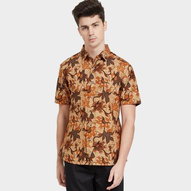 Jual Model Baju Etnik & Batik Pria Model Terbaru 2019