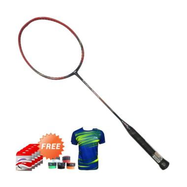 Daihatsu Master 2019, Kebutuhan Badmintonmu - Diskon 20%