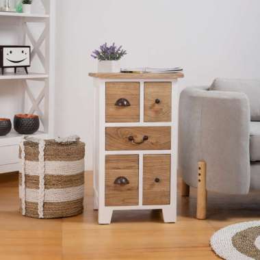Jual Drawer Kayu Mataram Terbaik Januari 2022 - Harga Murah & Gratis