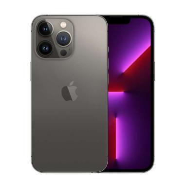Jual Iphone 13 Pro Second Ibox    Juni 2022 - Garansi Resmi & Harga Murah