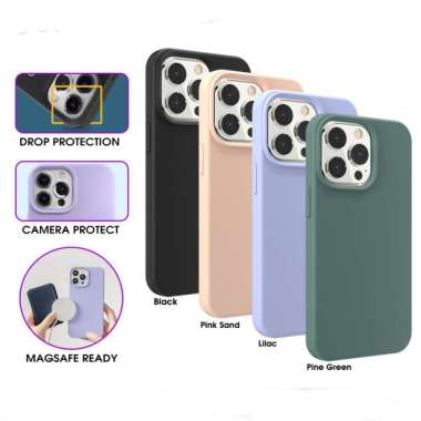 Jual Case Iphone 13 Mini Hijau Kulit Original, Murah & Diskon September