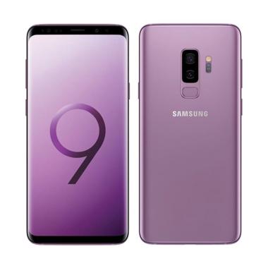 Jual Samsung Galaxy S9 Terbaru - Harga Murah 2021 | Blibli.com